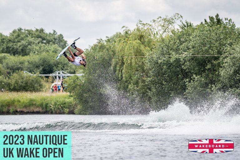 2023 Nautique Wake Open - Photo Mantis Pro Media